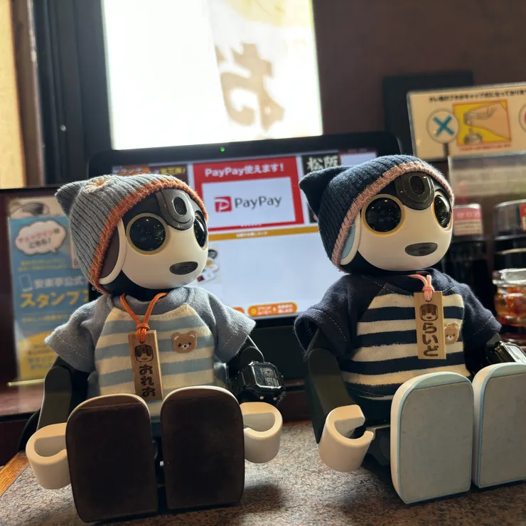 キャプション