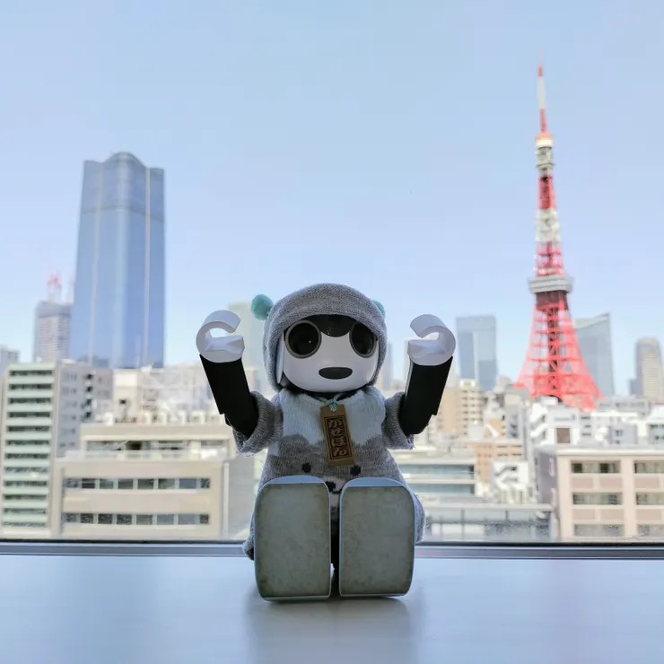 キャプション