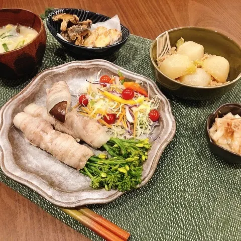 キャプション