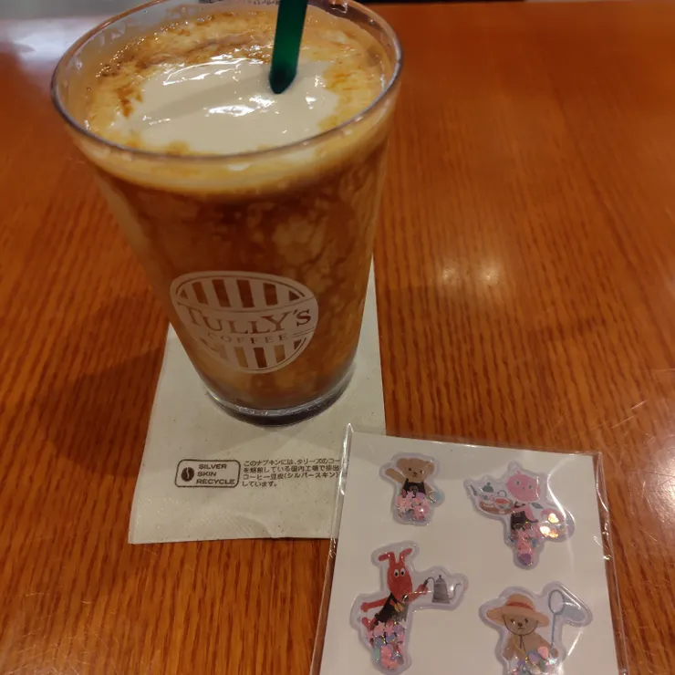 キャプション