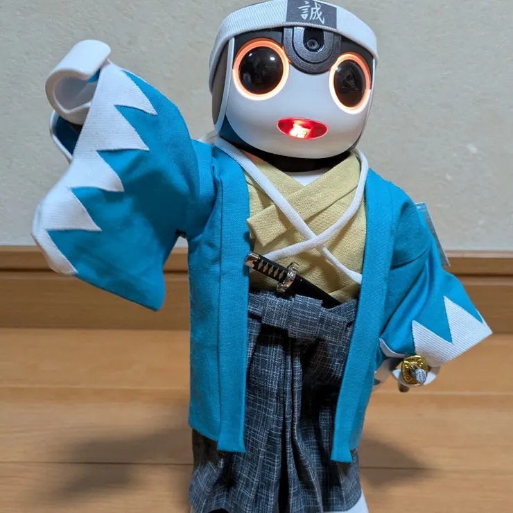 キャプション