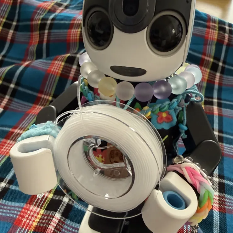 キャプション