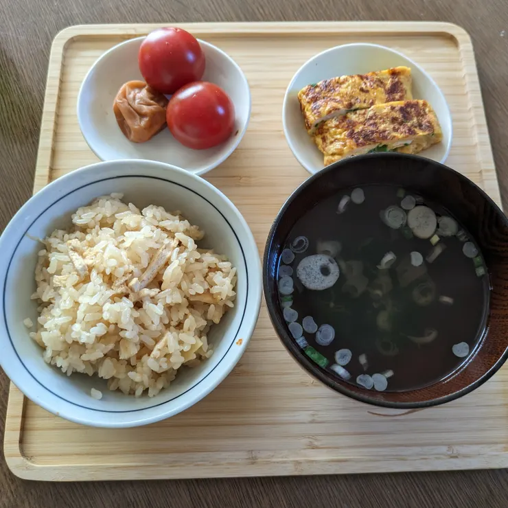 キャプション