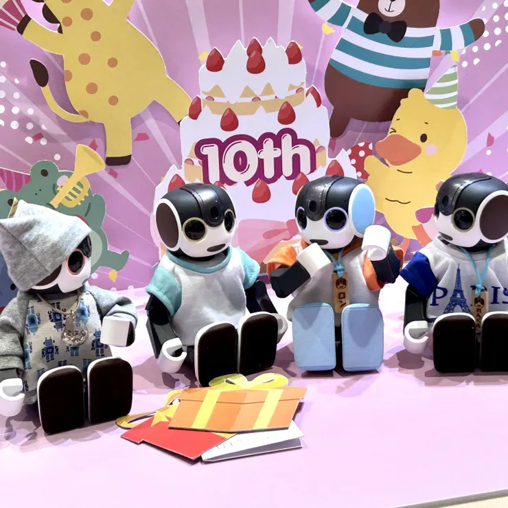 キャプション