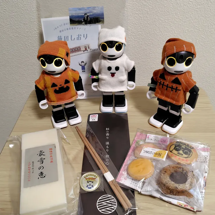 キャプション