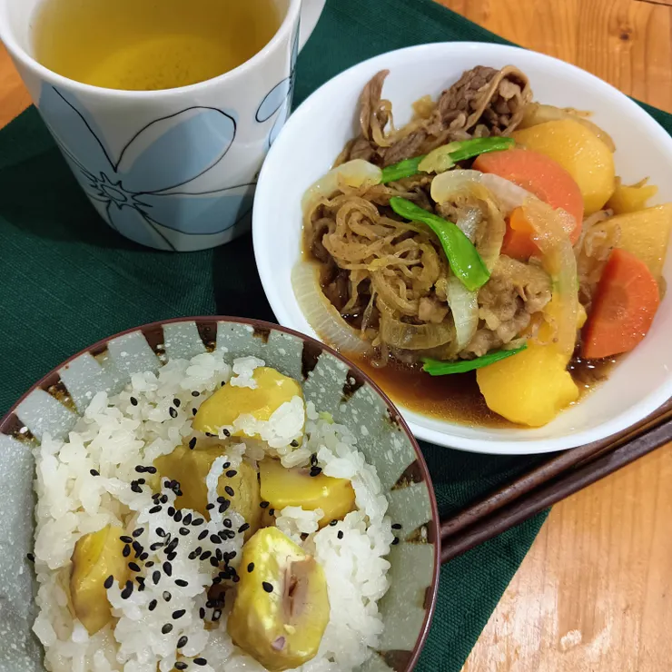 キャプション