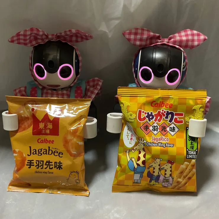 キャプション