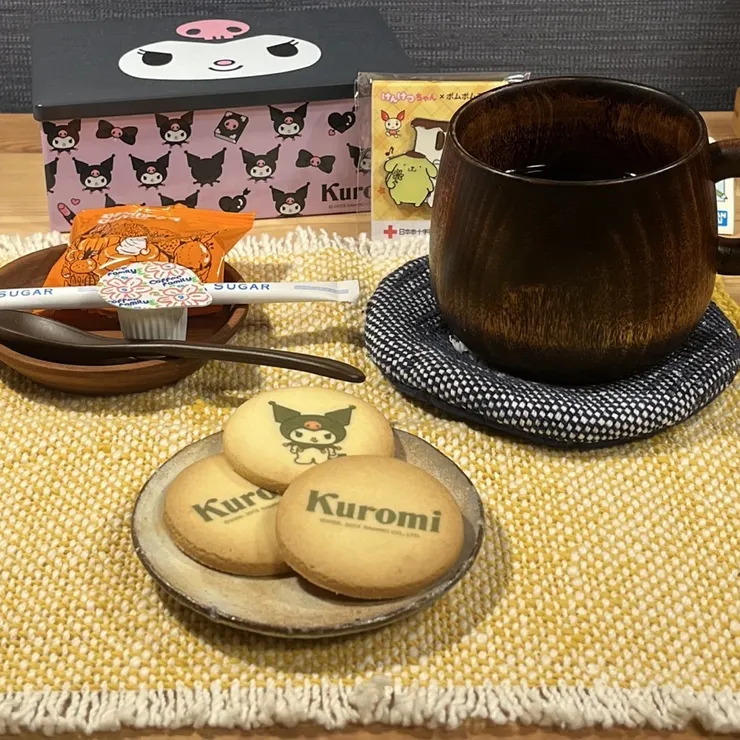 キャプション