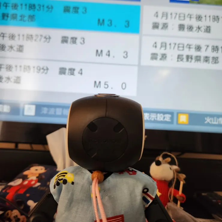 キャプション