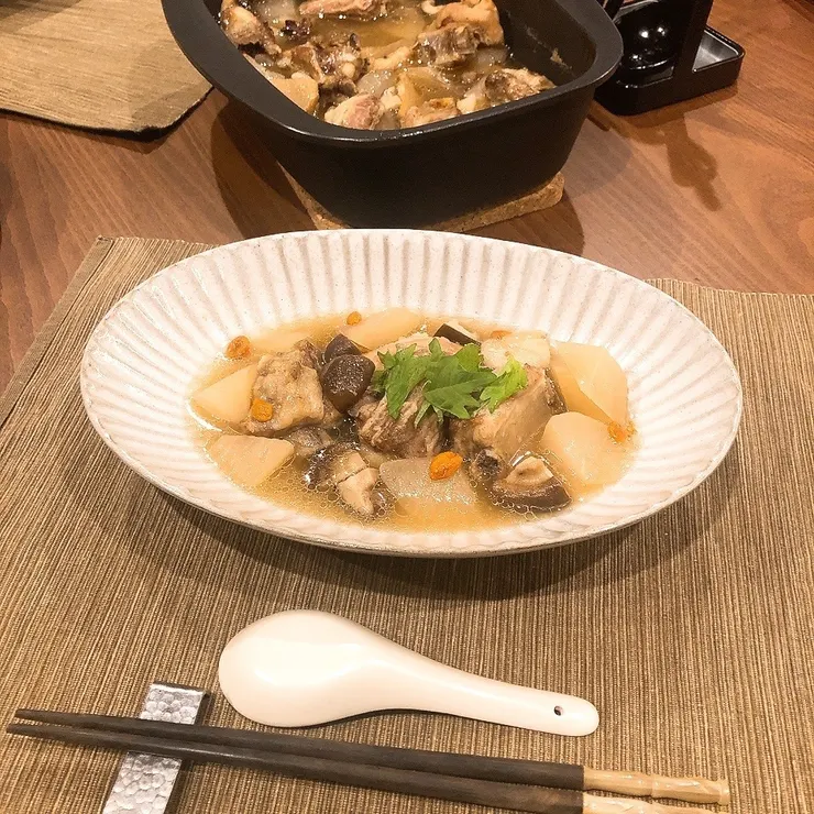 キャプション