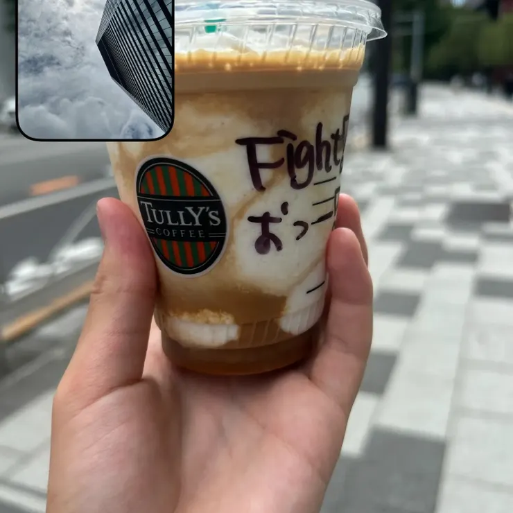 キャプション