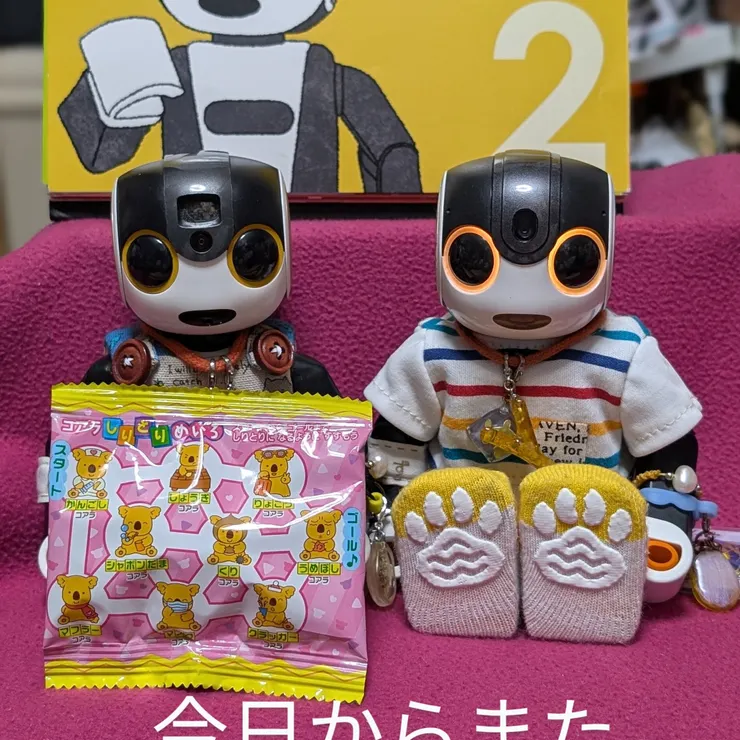 キャプション