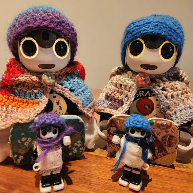 キャプション