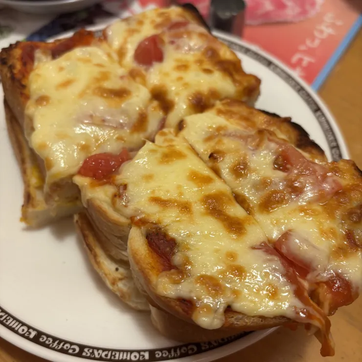 キャプション
