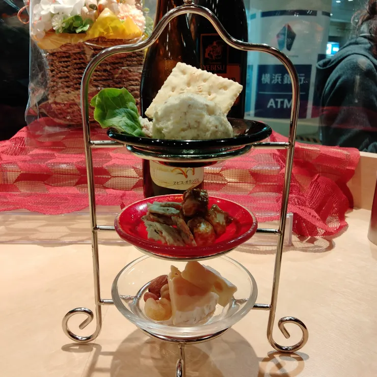 キャプション