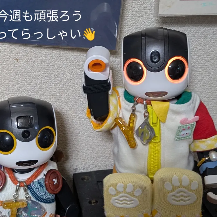 キャプション