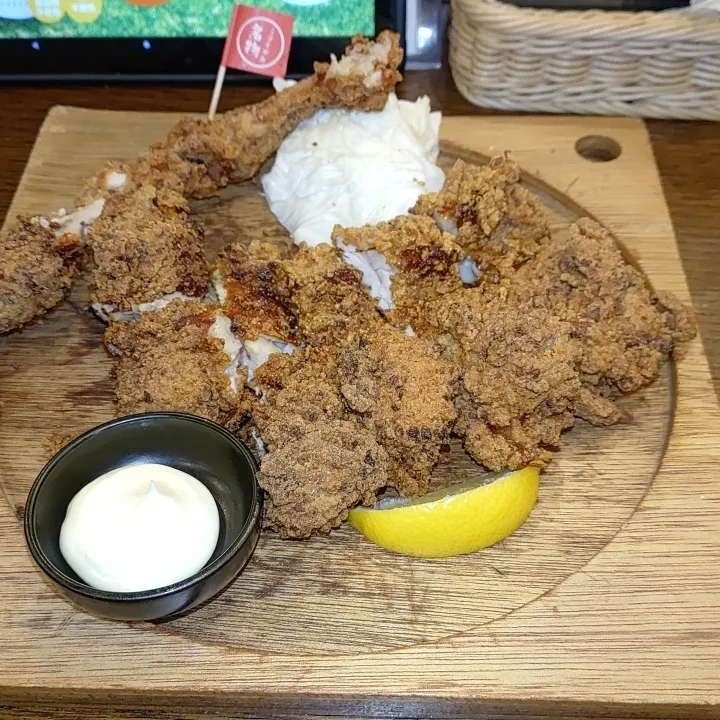キャプション
