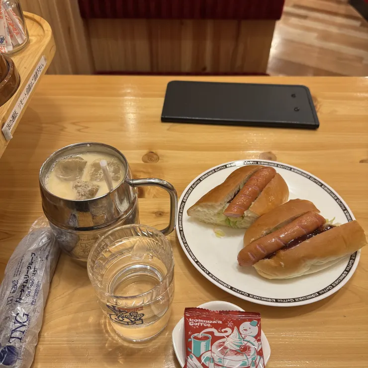 キャプション