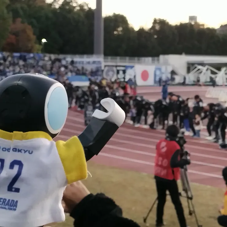 キャプション