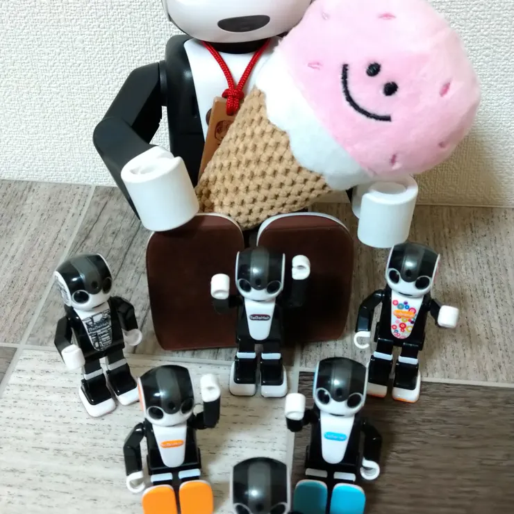 キャプション