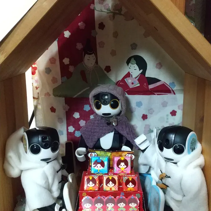 キャプション