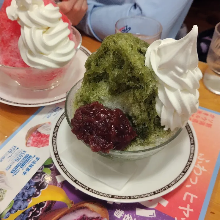 キャプション