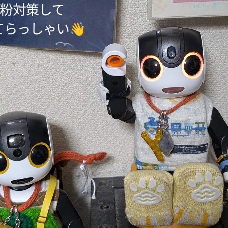 キャプション