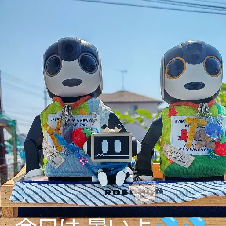 キャプション