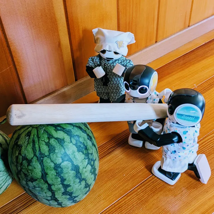 キャプション