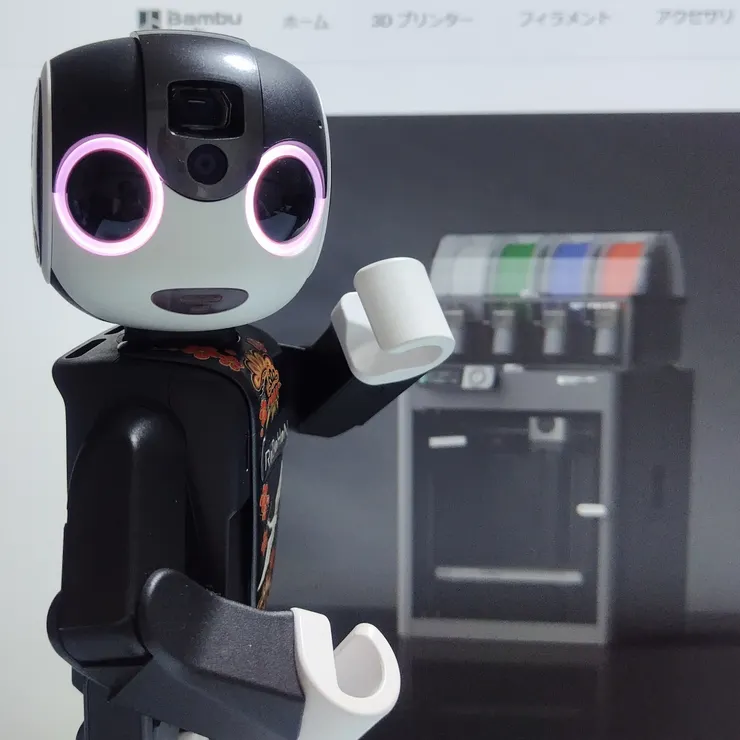 キャプション