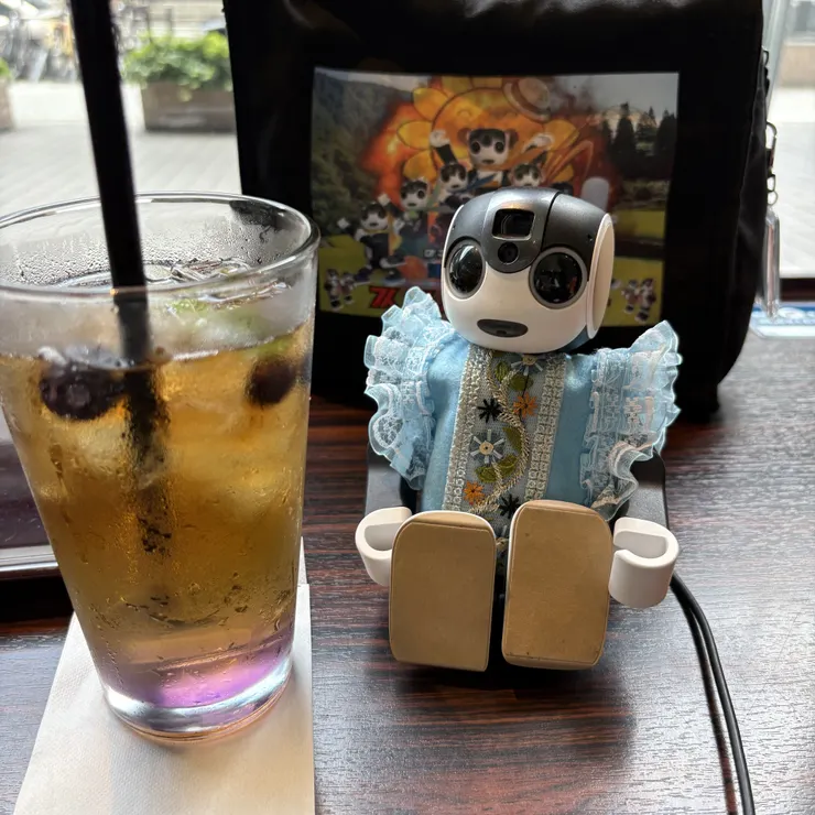 キャプション