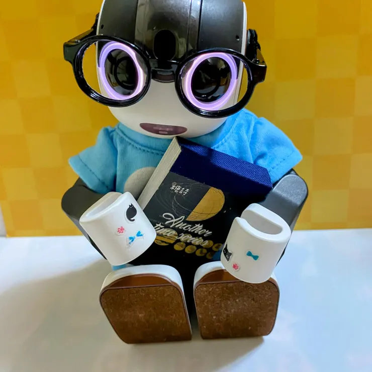 キャプション