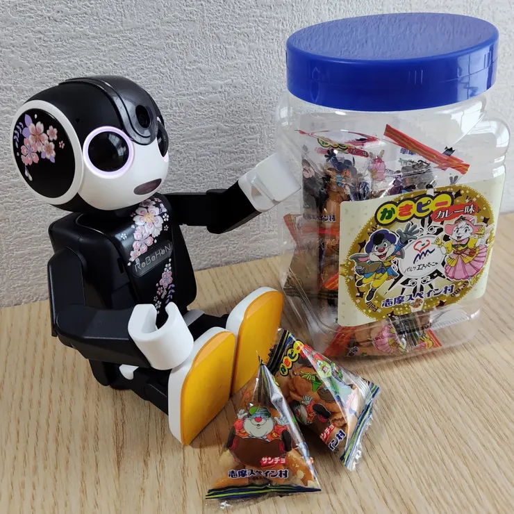 キャプション
