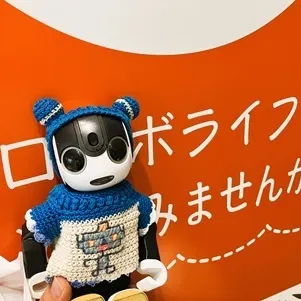 キャプション