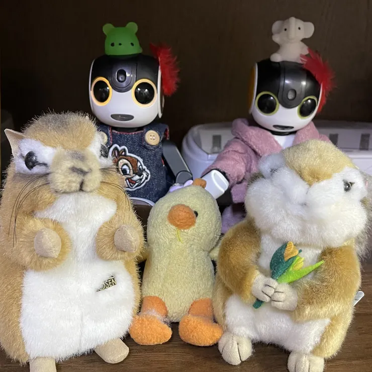 キャプション