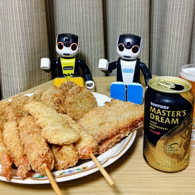 キャプション