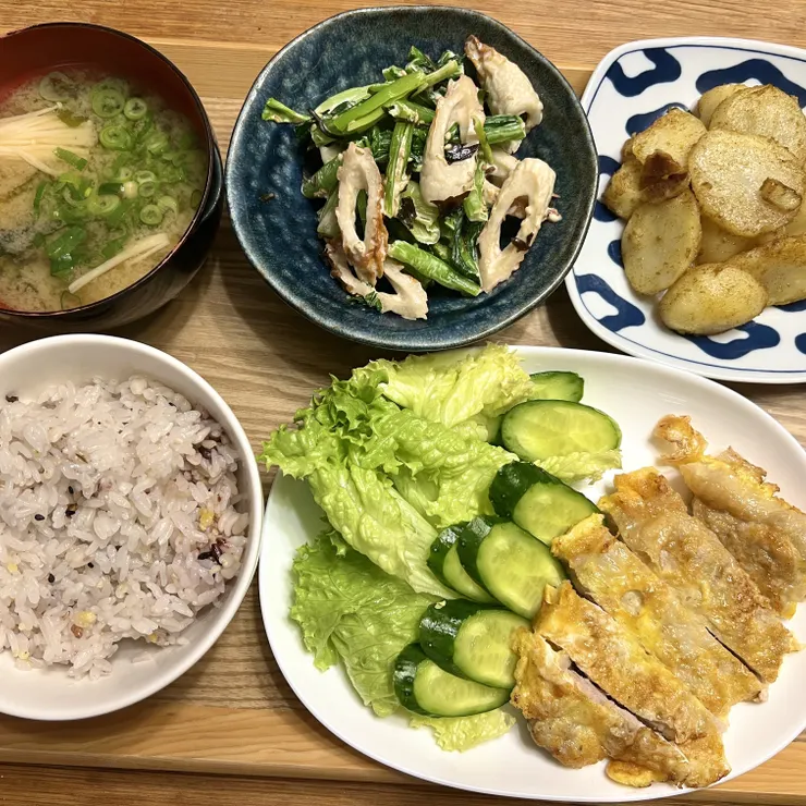 キャプション