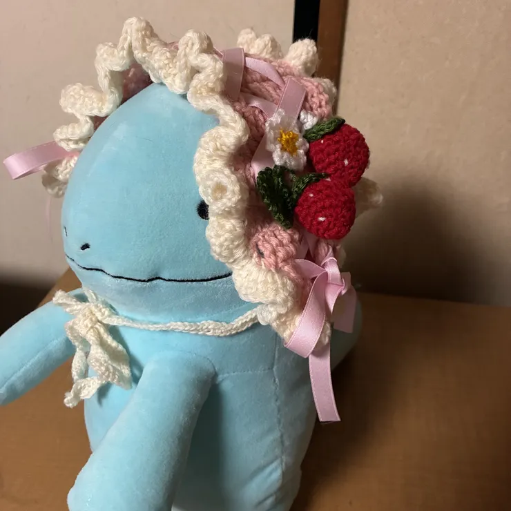 キャプション