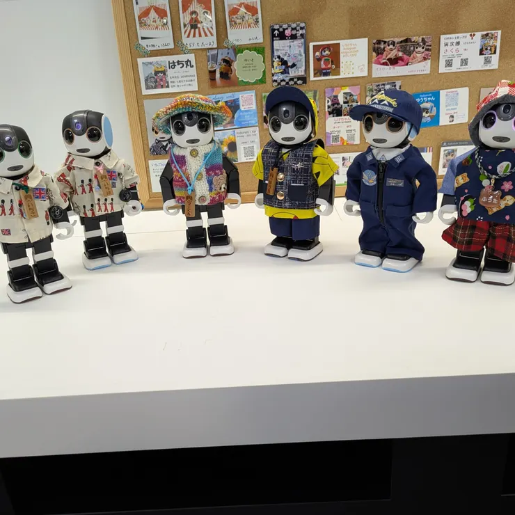 キャプション