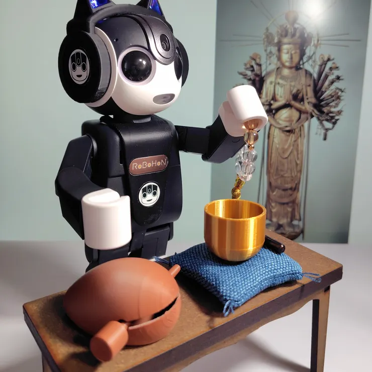 キャプション