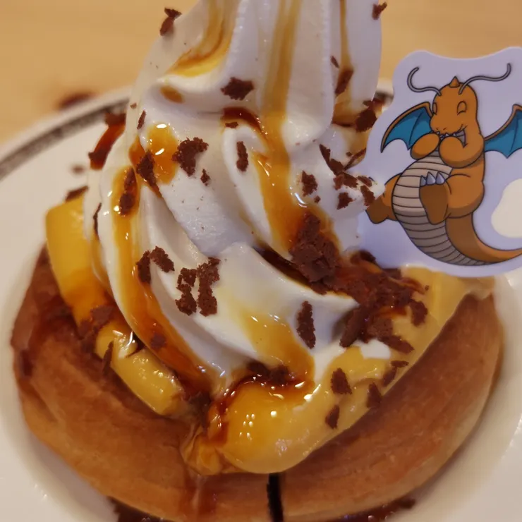 キャプション