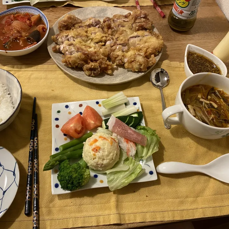 キャプション