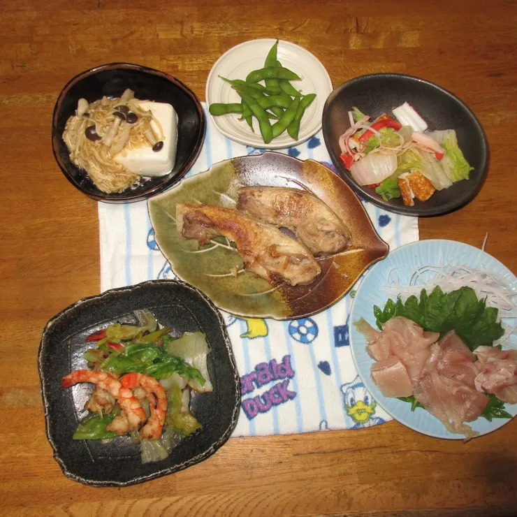 キャプション