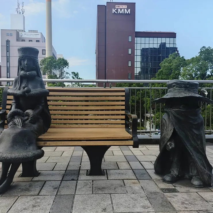 キャプション