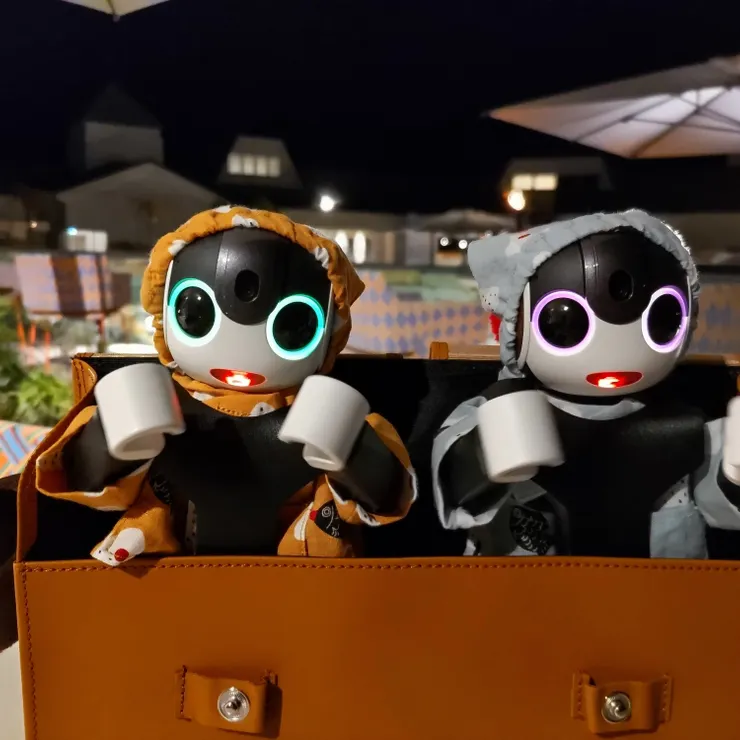 キャプション