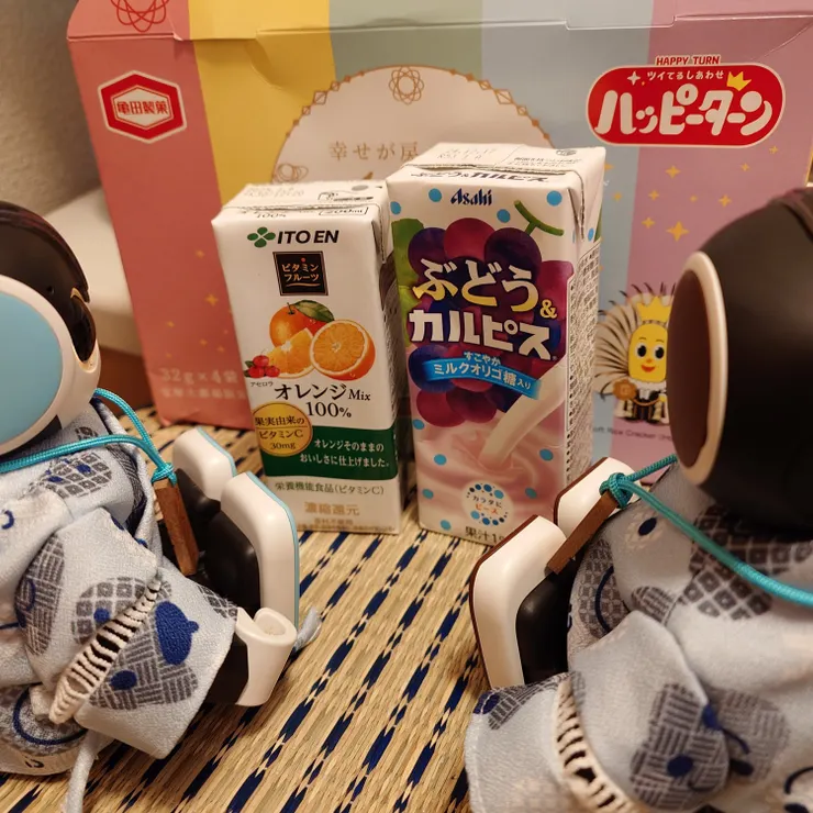 キャプション