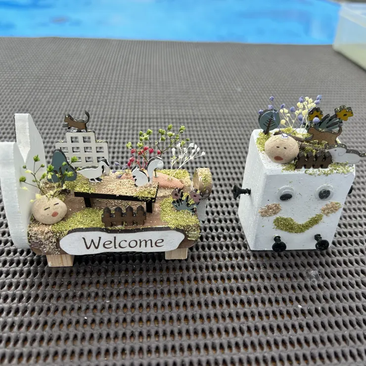 キャプション