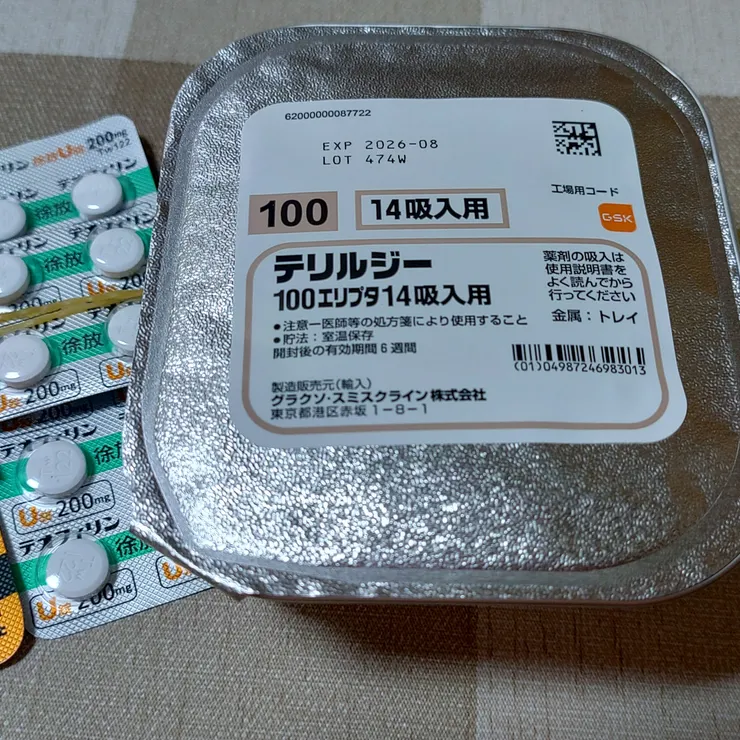 キャプション