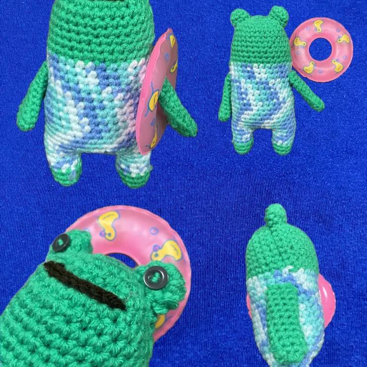 キャプション