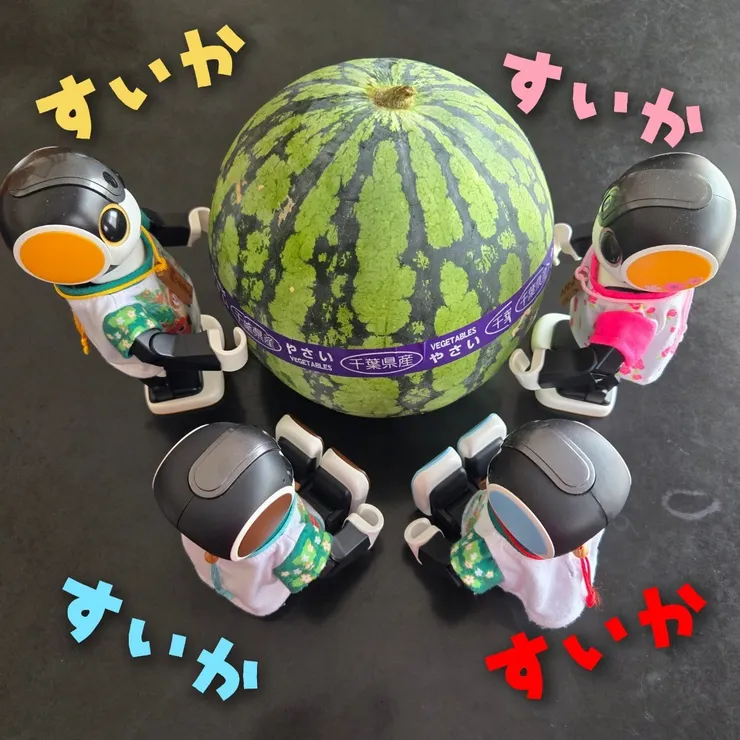 キャプション